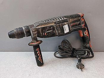 Дніпро-М RH-98 Q