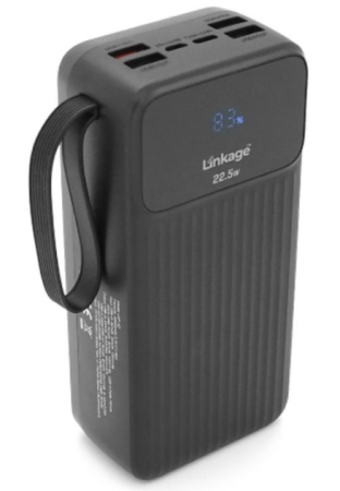 Linkage LKP-42 30000mAh 22.5W
