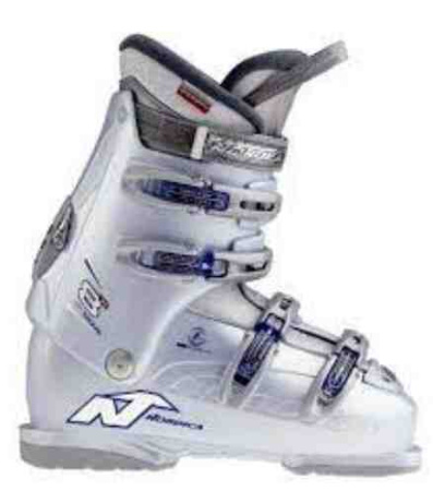 Nordica Easy Move 12