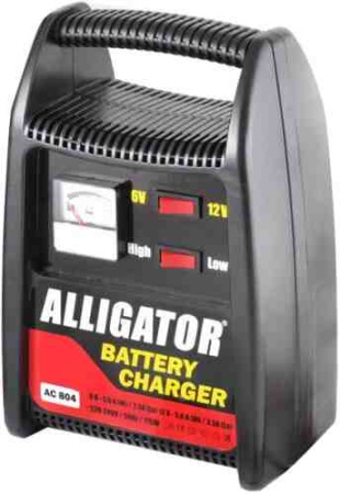 Alligator AC804 БУ