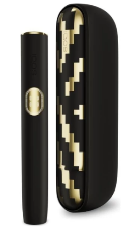IQOS ILUMA i Seletti БУ