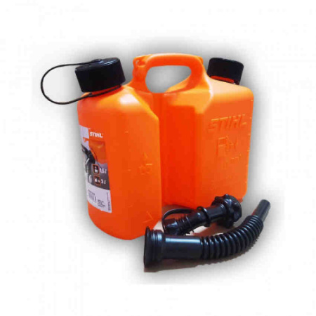 Stihl Комбіканістра професійна 3/1,5л БУ