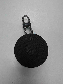 Bluetooth Speaker Hoco BS60 Black