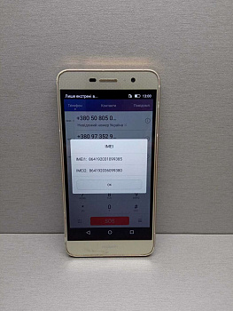 Huawei Y6 Pro (TIT-U02)