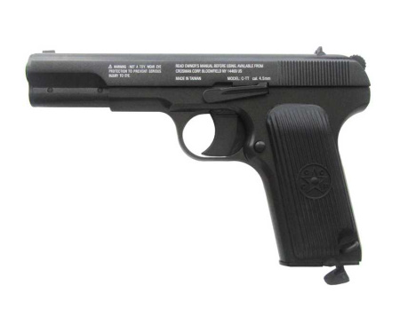 Crosman C-TT