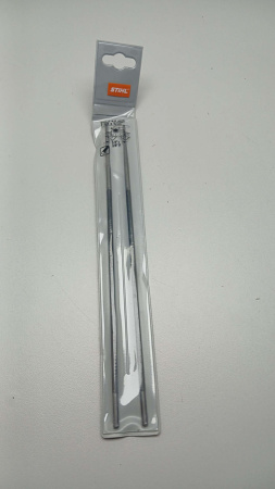 Stihl Напилок круглий 4,0х200мм (Germany) БУ