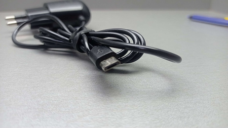 СЗУ Optima MicroUSB 500 mAh