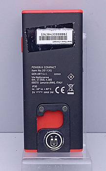 Genart Power-x Compact