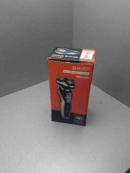 4D Shaver 9001