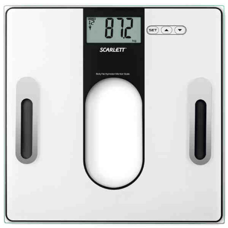 Scarlett SC-212 (электронные) БУ