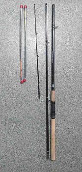 Globe Classic Feeder 330 80-120гр