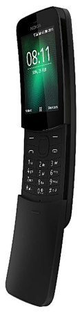 Nokia 8110 4G (TA-1048)