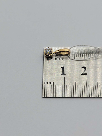 2807012025.18 Подвес 585 0,53/0,50    Б/У БУ