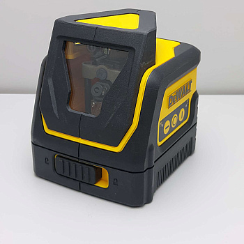 DeWALT DW0811