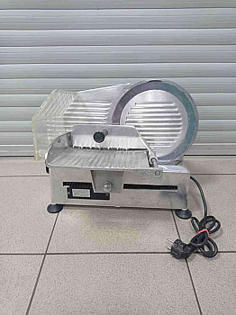 Слайсер RGV Lusso 300/A-L