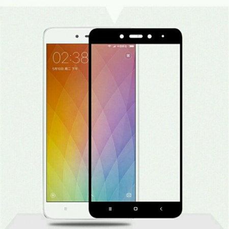 Защитное стекло Xiaomi Redmi Note 4x