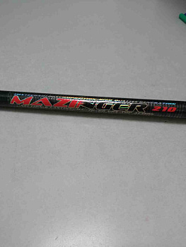 Mazinger 2,1 м 30-60 г