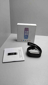 Vital Fit Track