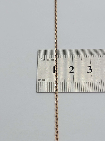 2826032026.16 Цепочка 925 3,18/3,10    Б/У БУ