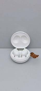 Навушники ERGO BS-520 Twins Bubble 
