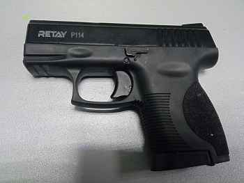 Retay P114