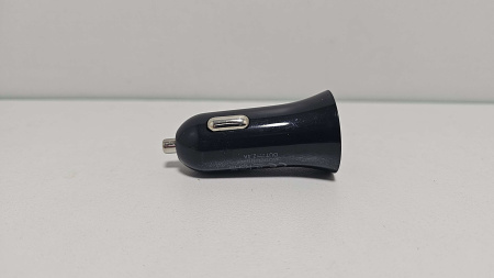 АЗУ 2USB Hoco UC204 (2.4A) Black