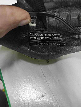 Rollerblade Spitfire SL