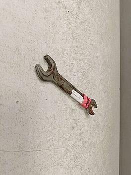 Ключ рожковый 12/14