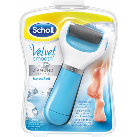 Scholl Velvet БУ