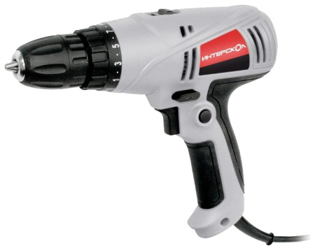 Интерскол ДШ-10/260Э2 БУ