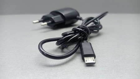 СЗУ Optima MicroUSB 500 mAh