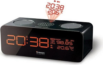 Oregon Scientific RRA320P