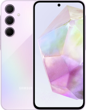 Samsung Galaxy A35 5G 6/128GB (SM-A356B/DS)