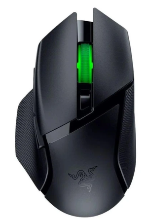 Razer Basilisk V3 X Hyperspeed Wireless БУ
