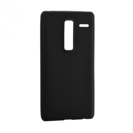 Original Silicon Case Nokia 3 Black