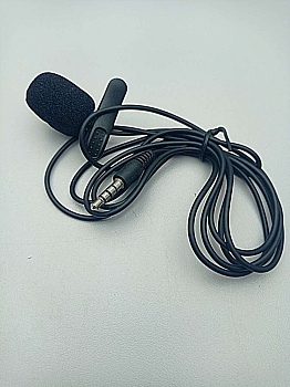 Микрофон для фото/видеокамеры