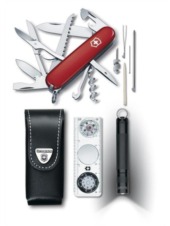 Traveller Set Victorinox (1.8726)