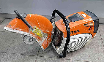 Stihl TS 700