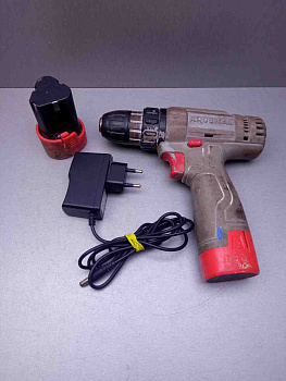 Арсенал ДА-12Л