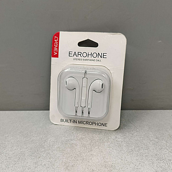 Apple EarPods 3.5 (копия)