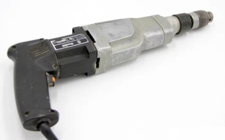 DauER ИЭ-4716 ВЭ БУ