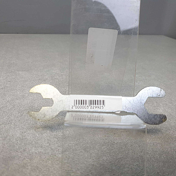 Ключ рожковый 12/14