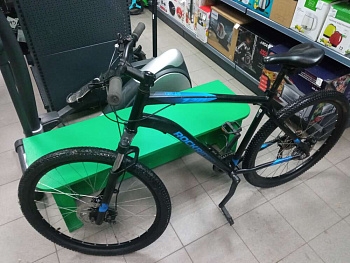 Rockrider ST 120 27,5"