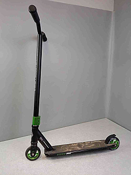 Best Scooter  с HIC системой