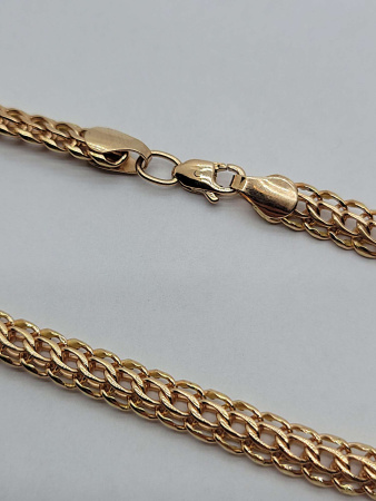 2811042026.14 Браслет 585 11,02/11,01    Б/У БУ