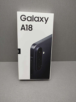 Samsung Galaxy A18 4/128GB SM-A185F