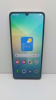 Samsung Galaxy A06 4/128GB (SM-A065F)