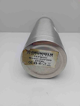 Термос металлический 0.5 л