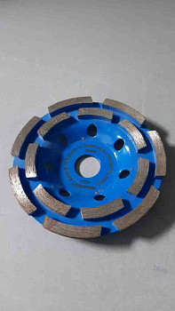 Baumesser DGS-H DGS-S 125/22,23 Beton Pro