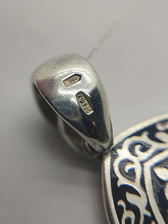 2821042026.21 Подвес 925 7,89/7,60    Б/У БУ